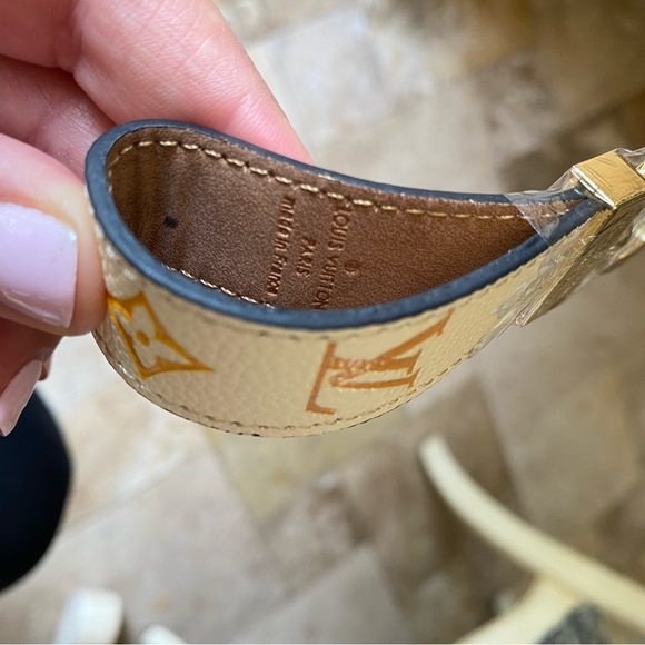 Luxury keyring - Picture 7 of 10